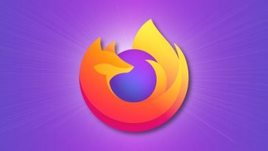 صورة كيفية عرض أرقام بطاقات الائتمان المحفوظة في Firefox