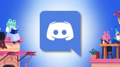 صورة كيفية عقد جلسة استماع جماعية في Spotify على Discord