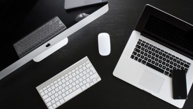 صورة كيفية الحصول على البيانات من جهاز Mac لا يعمل