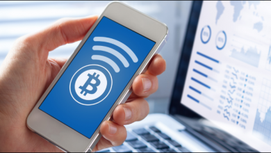 صورة كيفية قبول مدفوعات Bitcoin أو العملة المشفرة على موقع الويب الخاص بك – CloudSavvy IT