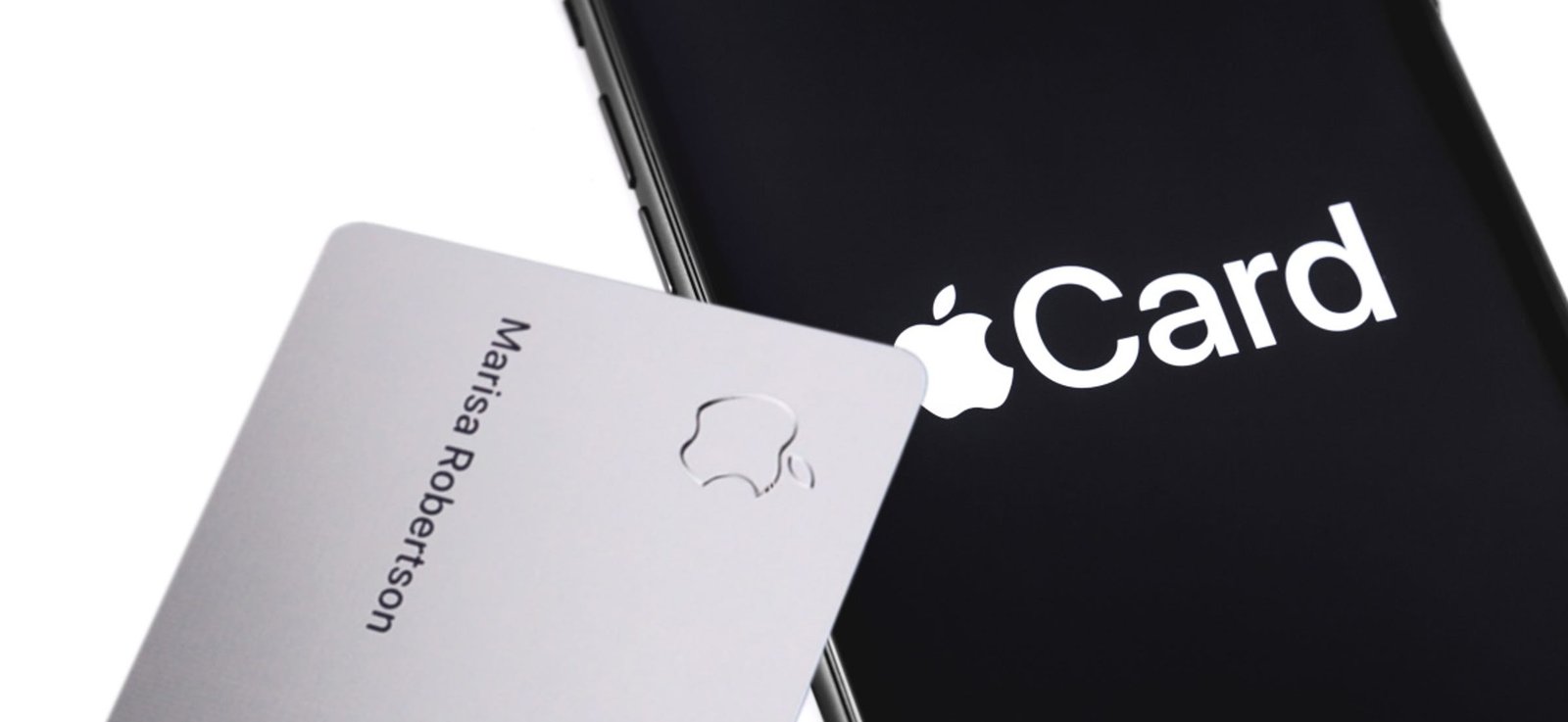 ما هي سلسلة Apple Card وكيف تستخدمها؟

