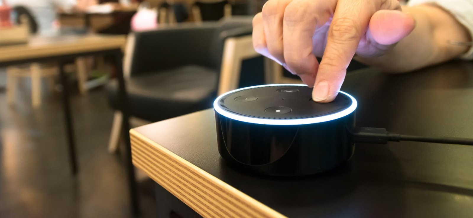 كيفية توصيل Alexa بشبكة Wi-Fi

