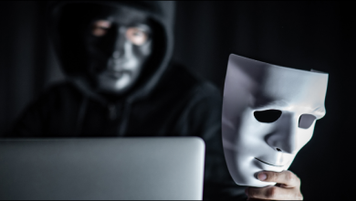 صورة الخط الضبابي بين المتسللين الأخلاقيين والإجراميين – CloudSavvy IT