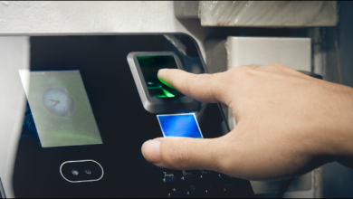 صورة تسجيل الدخول بدون كلمة مرور والمصادقة متعددة العوامل – CloudSavvy IT