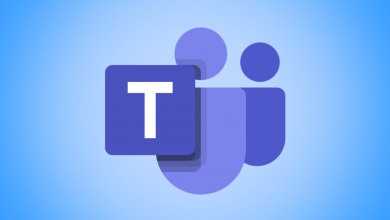 صورة كيفية إغلاق Microsoft Group تمامًا عند إغلاق التطبيق