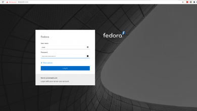صورة كيفية استخدام قمرة القيادة لإدارة خوادم Linux – CloudSavvy IT