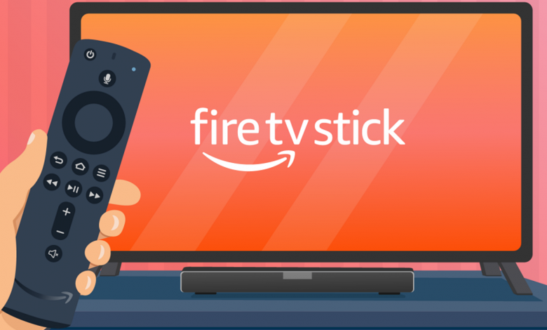 كيفية عكس شاشة هاتف Android على Amazon Fire TV

