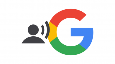 صورة كيفية قراءة المقالات بصوت عالٍ باستخدام تطبيق Google على Iphone