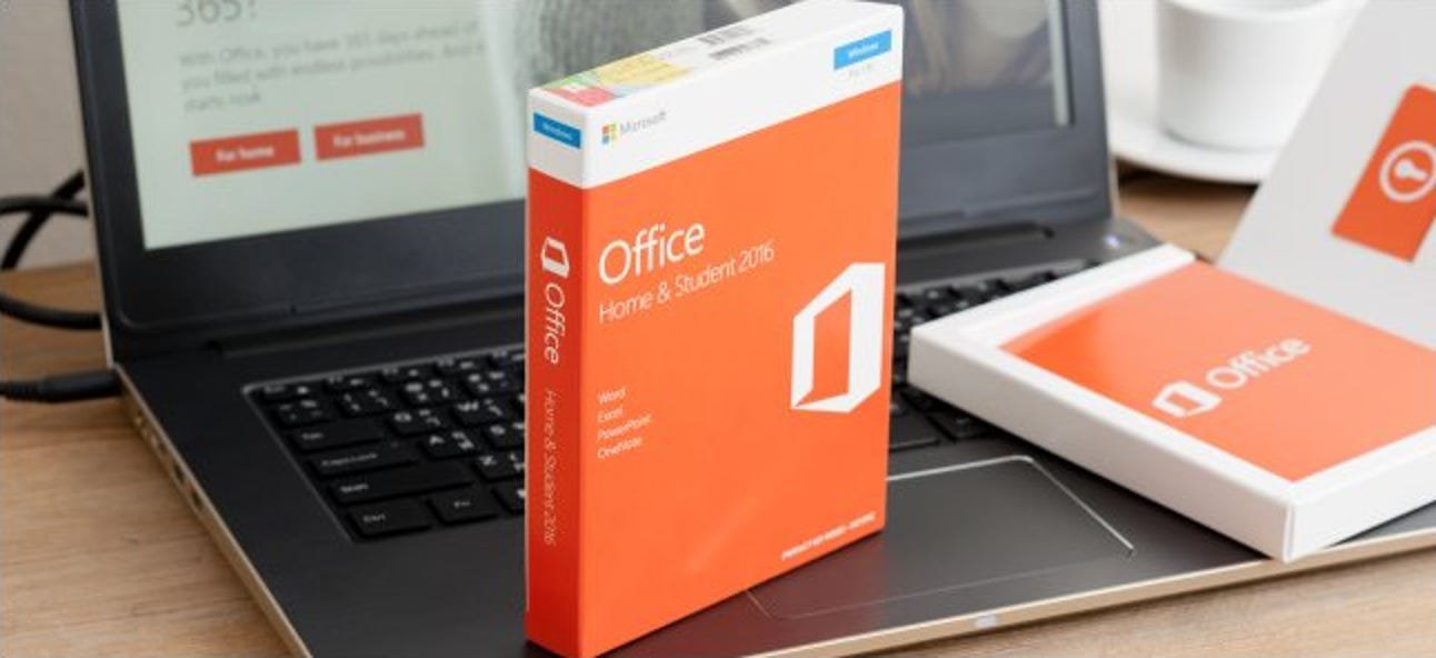 هل لا يزال Microsoft Office الخاص بك يتلقى تحديثات الأمان؟

