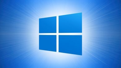 صورة كيفية إضافة اختصار VPN إلى سطح المكتب في Windows 10