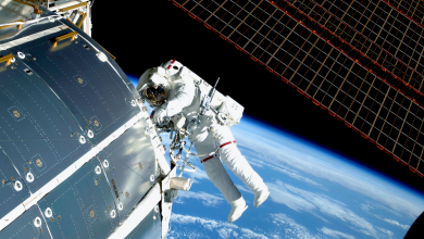 صورة ستعود رائدة الفضاء السابقة بيغي ويتسون إلى الفضاء بدون مساعدة ناسا المهووس بالتعليق