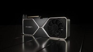 صورة سعر GeForce RTX 3080 Ti الجديد من NVIDIA يبلغ 1199 دولارًا ، لكن حظًا سعيدًا للتعليق