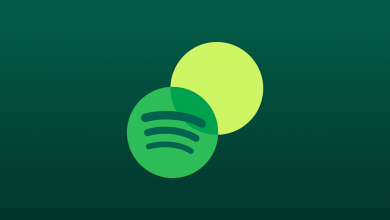 صورة كيفية “مزج” قوائم تشغيل Spotify مع أصدقائك وعائلتك