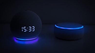 صورة ما هي نقطة الصدى؟