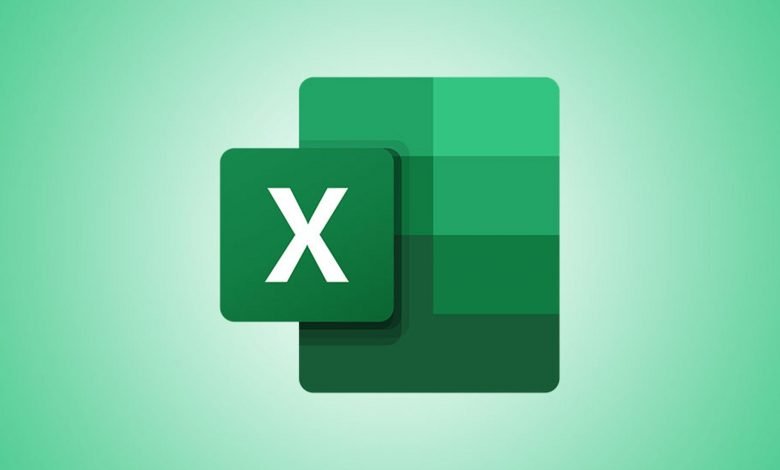 كيفية استخدام قوالب نوع البيانات في Microsoft Excel

