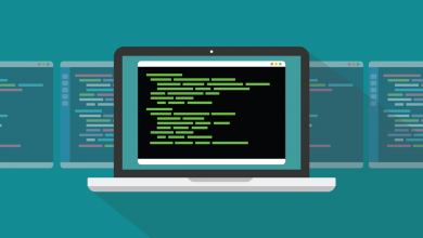 صورة ما هي قواميس باش على لينكس وكيفية استخدامها؟