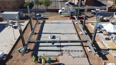 صورة هابيتات فور هيومانيتي – منازل مطبوعة ثلاثية الأبعاد – LifeSavvy