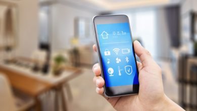 صورة كيفية التحكم في جميع الأجهزة المنزلية الذكية في تطبيق واحد