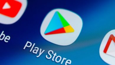 صورة كيفية تحديث التطبيقات والألعاب على Android