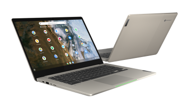 صورة تعمل جهازي Lenovo Flex Chromebooks 5i و 5i Flex على زيادة أداء الجيل الحادي عشر من Intel في حدود الميزانية – التعليق المهووس