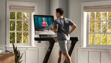 صورة تتنازل Peloton عن رسوم اشتراك Tread + بعد كسر الميزات المجانية – Remark Geek