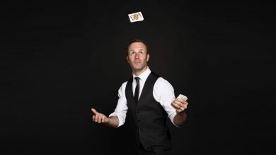 صورة لماذا لا تبدو صورتي كصورة “احترافية”؟