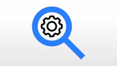 صورة كيفية البحث في قائمة الإعدادات على Android