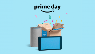 صورة أفضل الصفقات الفنية في Prime Day لعام 2021 – Remark Geek