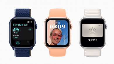 صورة أي Apple Observe ستحصل على watchOS 8؟ – تعليق المهوس