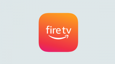 صورة كيفية إيقاف تشغيل Amazon Fireplace Tv set