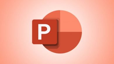 صورة كيفية تحويل مستند Phrase إلى عرض تقديمي لـ PowerPoint
