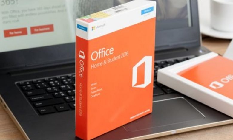 هل لا يزال Microsoft Office الخاص بك يتلقى تحديثات الأمان؟

