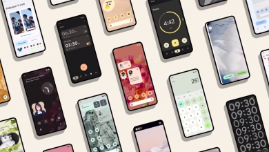 صورة يعد موضوع “Content You” في Android رائعًا ، ولكن لا تتوقع أن تستخدمه Samsung