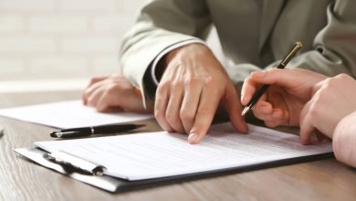 صورة 4 علامات تدل على أن سياسة الخصوصية للشركة سيئة