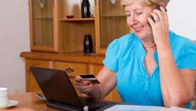 صورة أخبر أقاربك: لا ، لن تتصل بك Microsoft بخصوص جهاز الكمبيوتر الخاص بك