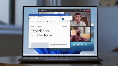 صورة يمكن لنظام التشغيل Home windows 11 تحسين عمر بطارية أجهزة الكمبيوتر المحمولة من خلال وظيفة معدل التحديث الديناميكي