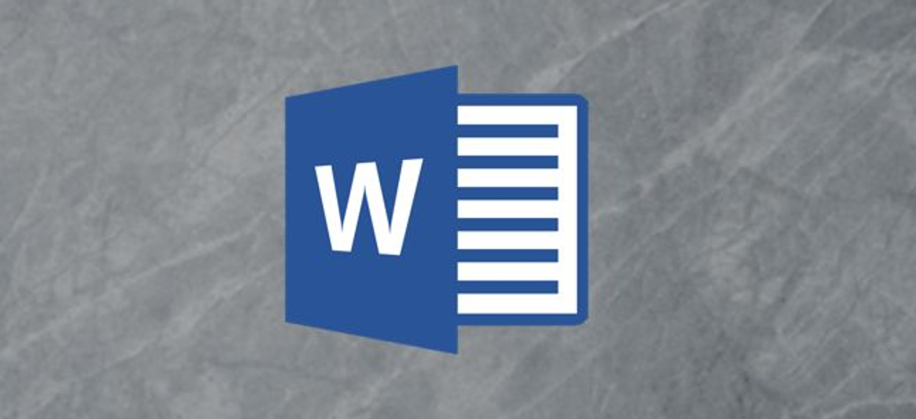 كيفية إدراج فواصل المقاطع في Microsoft Word

