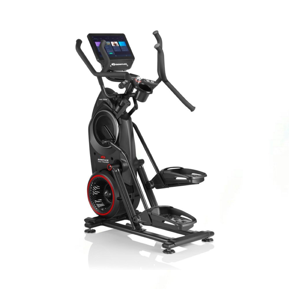 Bowflex Max Total 16 elliptical