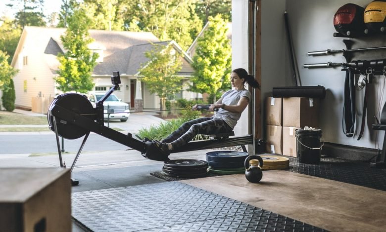 18 Best Smart Home Gyms of 2021: Peloton, NordicTrack, Bowflex, Hydrow, The Mirror, Tonal, Tempo