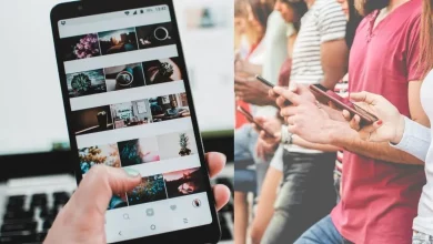 صورة آلة حاسبة تحسب الوقت الذي قضيته في استخدام الأجهزة الإلكترونية خلال العام