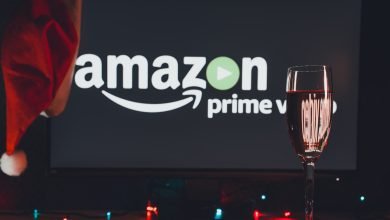 صورة أفضل أفلام الكريسماس على Amazon Prime Video في عام 2021