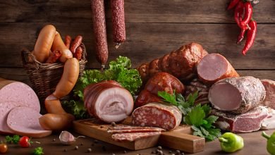 صورة استدعاء لحم الخنزير: تم سحب 234000 رطل من منتجات لحم الخنزير بسبب مشكلة الليستيريا