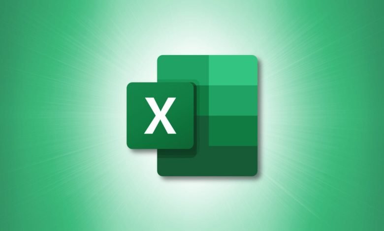 كيفية تسمية جدول في Microsoft Excel

