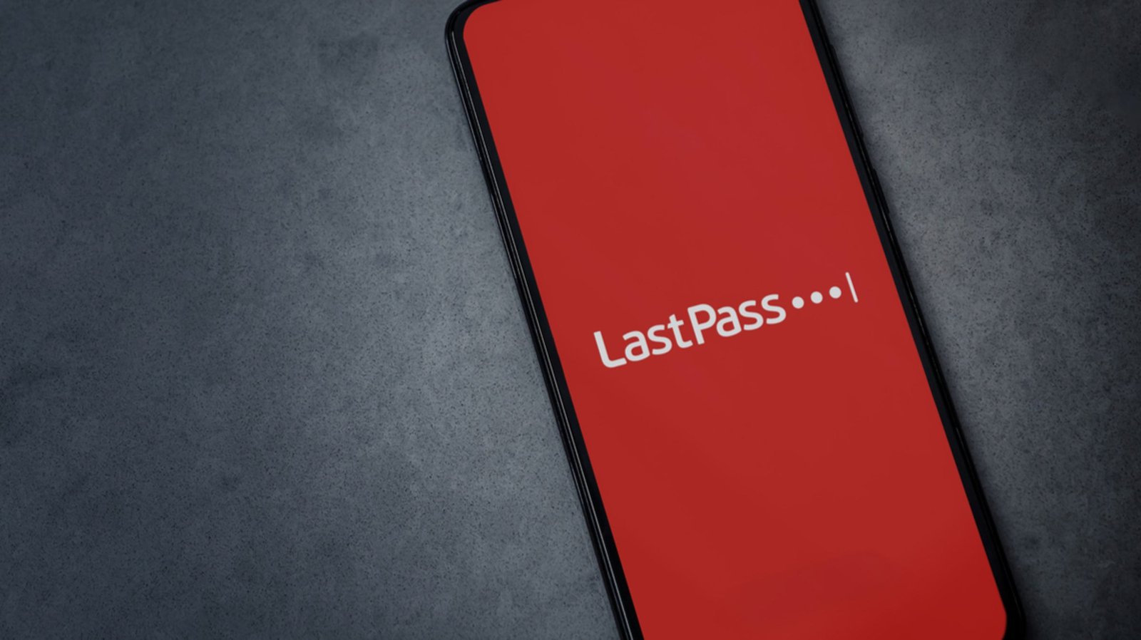 يقول LastPass أن التنبيه الأمني ​​تم إرساله بشكل غير صحيح

