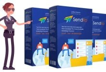 صورة مراجعة Sendiio 2.0 Autoresponder | أفضل مجيب آلي للتسويق