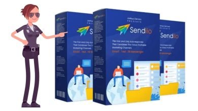 صورة مراجعة Sendiio 2.0 Autoresponder | أفضل مجيب آلي للتسويق