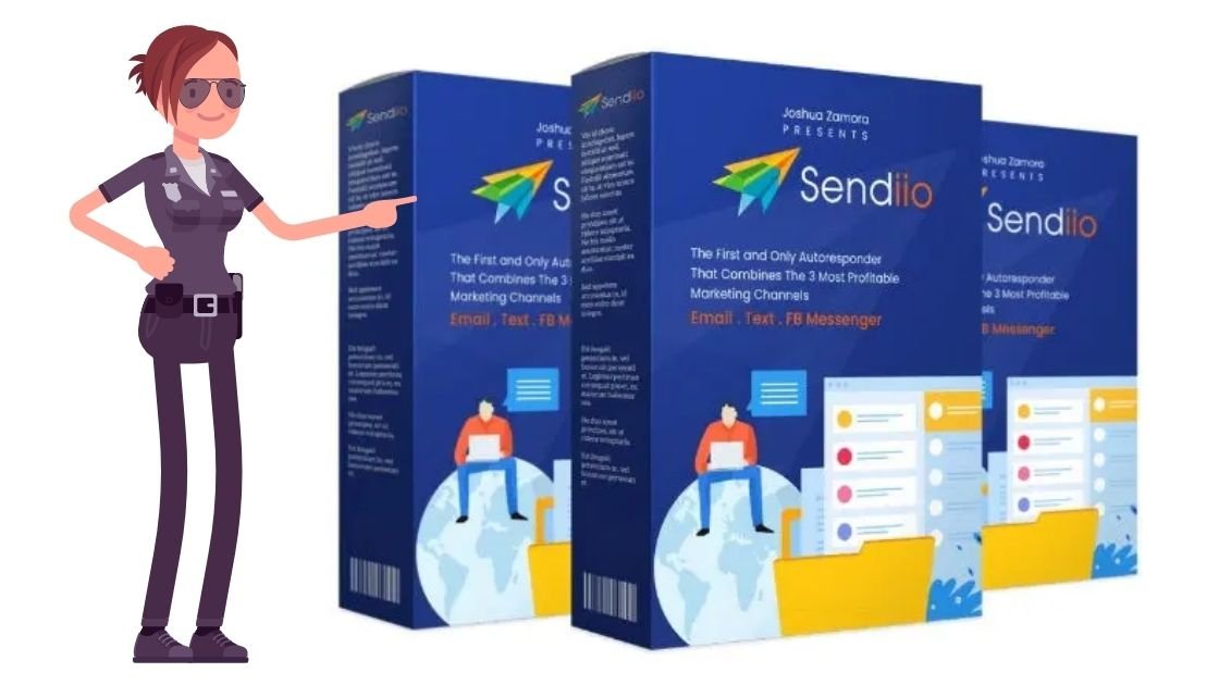 sendiio review