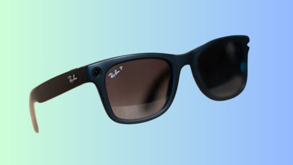 نظارات Ray-Ban Meta